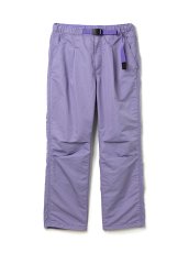 画像7: nonnative  Gramicci & nonnative WALKER ST EASY PANTS C/N GABARDINE PIGMENT DYE (7)