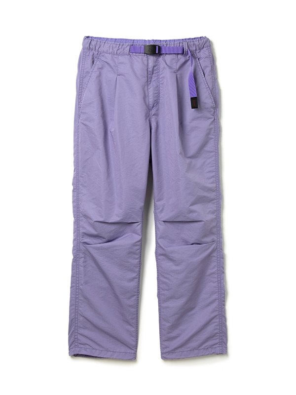 nonnative Gramicci & nonnative WALKER ST EASY PANTS C/N GABARDINE