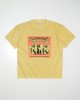 FADED YELLOW