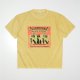 FADED YELLOW