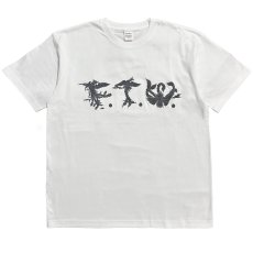 画像1: exodus brand  PHOENIX F.T.W. T SHIRT (1)