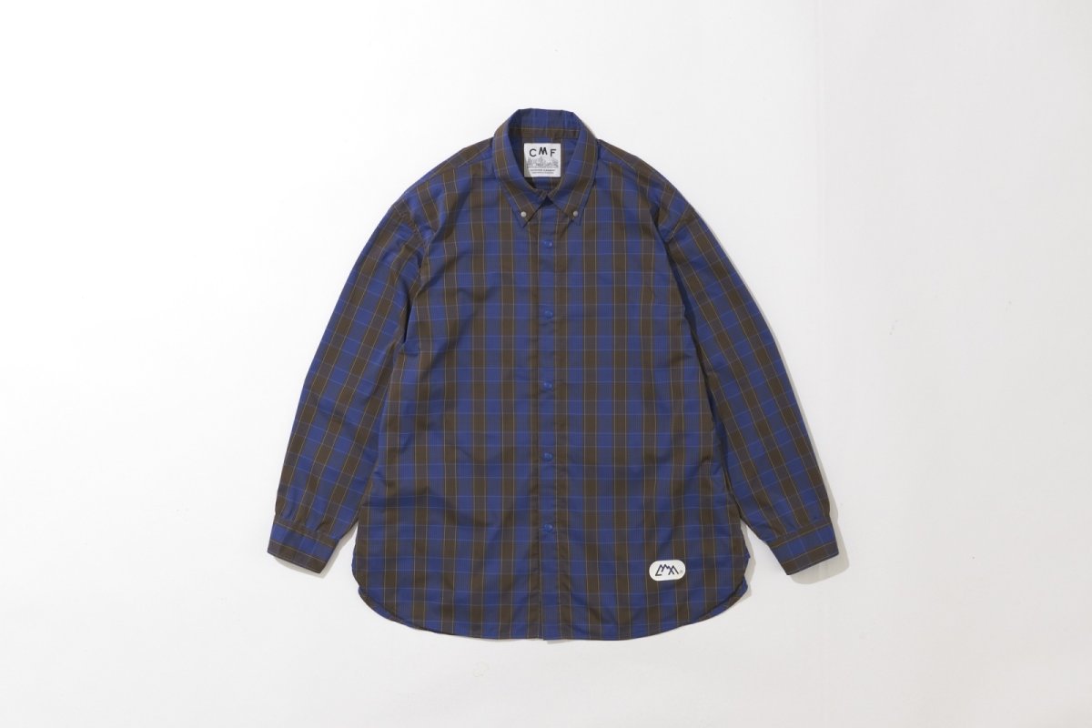 画像1: CMF OUTDOOR GARMENT  BD SHIRTS (1)