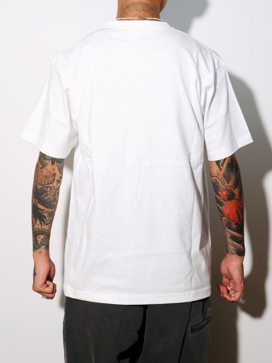 画像3: exodus brand  PHOENIX F.T.W. T SHIRT (3)