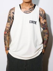 画像3: COOTIE PRODUCTIONS   Dry Tech Jersey Tank Top (3)