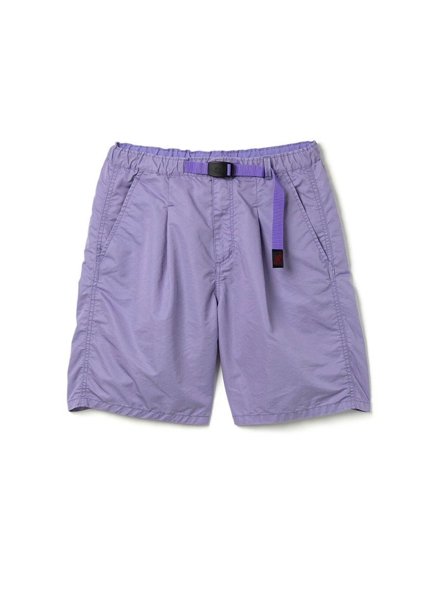 画像7: nonnative  Gramicci & nonnative WALKER EASY SHORTS C/N GABARDINE PIGMENT DYE (7)