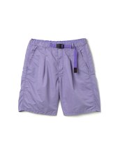 画像7: nonnative  Gramicci & nonnative WALKER EASY SHORTS C/N GABARDINE PIGMENT DYE (7)