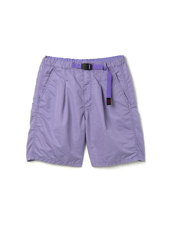nonnative Gramicci & nonnative WALKER EASY SHORTS C/N GABARDINE