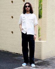 画像2: nonnative  DWELLER SUNGLASSES DARK by KANEKO OPTICAL (2)