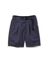 画像1: nonnative  Gramicci & nonnative WALKER EASY SHORTS C/N GABARDINE PIGMENT DYE (1)