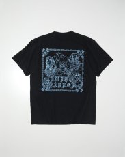 画像1: RADIALL   AMIGO PARLOR - CREW NECK T-SHIRT S/S (1)