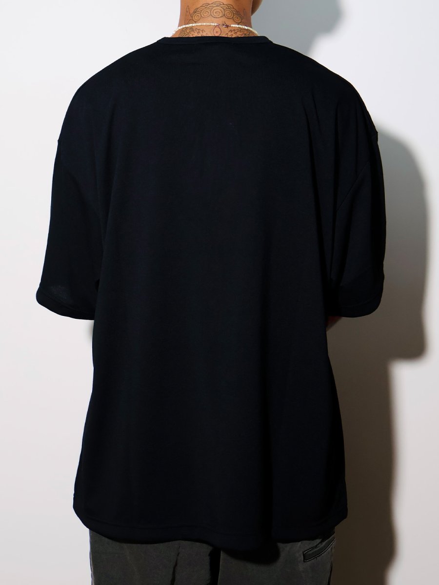 画像4: COOTIE PRODUCTIONS   Dry Tech Jersey Oversized S/S Tee (4)
