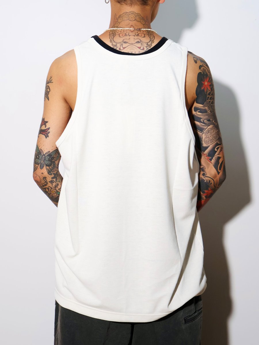 画像4: COOTIE PRODUCTIONS   Dry Tech Jersey Tank Top (4)