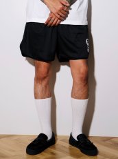 画像2: exodus  MESH TRAINING SHORTS (2)