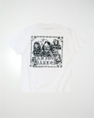 画像5: RADIALL   AMIGO PARLOR - CREW NECK T-SHIRT S/S (5)