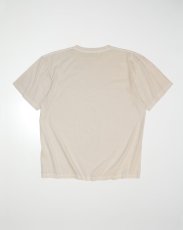 画像2: RADIALL   WEISER - CREW NECK T-SHIRT S/S (2)