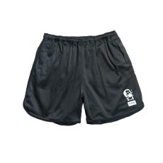 画像1: exodus  MESH TRAINING SHORTS (1)