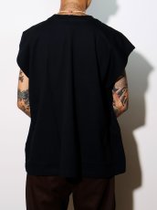 画像3: CALEE  CALEE LOGO N/S TEE (3)