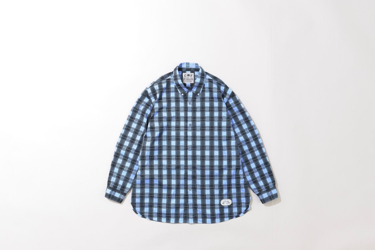 画像2: CMF OUTDOOR GARMENT  BD SHIRTS (2)