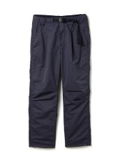 画像1: nonnative  Gramicci & nonnative WALKER ST EASY PANTS C/N GABARDINE PIGMENT DYE (1)