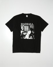 画像1: RADIALL   DIG - CREW NECK T-SHIRT S/S (1)