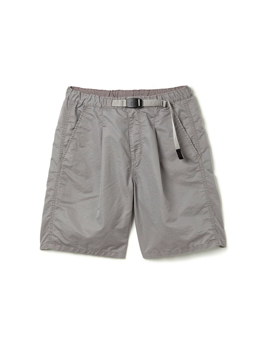 画像6: nonnative  Gramicci & nonnative WALKER EASY SHORTS C/N GABARDINE PIGMENT DYE (6)