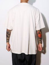 画像4: RADIALL   WEISER - CREW NECK T-SHIRT S/S (4)