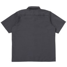 画像2: PORKCHOP GARAGE SUPPLY  PCP WAPPEN WORK SHIRT (2)