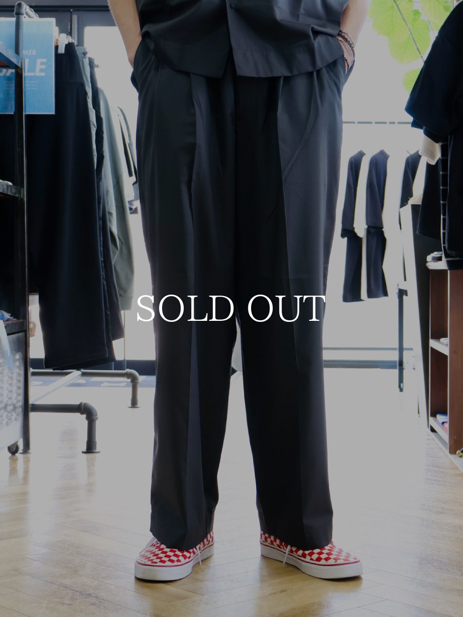 画像4: MAGIC STICK  MONOLITH EZ SLACKS (4)