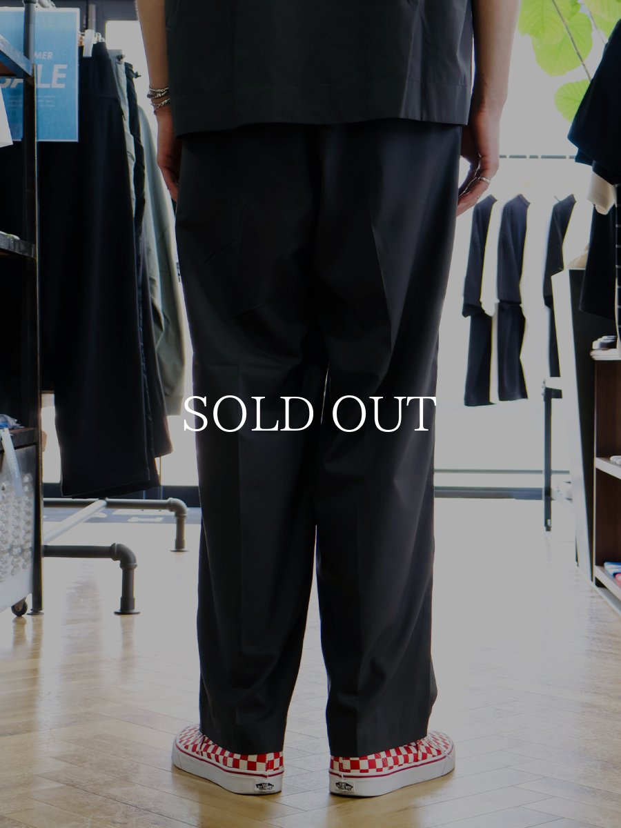 画像5: MAGIC STICK  MONOLITH EZ SLACKS (5)