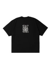 画像2: ANTIDOTE BUYERS CLUB   Pima Cotton S/S Tee (Reaper) (2)