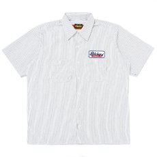 画像7: PORKCHOP GARAGE SUPPLY  PCP WAPPEN WORK SHIRT (7)