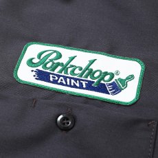 画像6: PORKCHOP GARAGE SUPPLY  PCP WAPPEN WORK SHIRT (6)