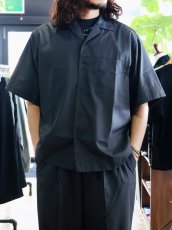 画像3: MAGIC STICK  MONOLITH HALF SLEEVE SHIRT (3)