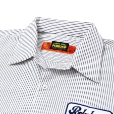 画像9: PORKCHOP GARAGE SUPPLY  PCP WAPPEN WORK SHIRT (9)