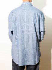 画像4: CMF OUTDOOR GARMENT  SHOOTING SHIRTS (4)