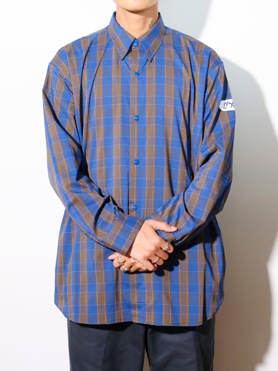 画像2: CMF OUTDOOR GARMENT  BD SHIRTS (2)
