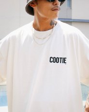 画像7: COOTIE PRODUCTIONS   Dry Tech Jersey Oversized S/S Tee (7)