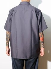 画像4: PORKCHOP GARAGE SUPPLY  PCP WAPPEN WORK SHIRT (4)