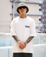 画像6: COOTIE PRODUCTIONS   Dry Tech Jersey Oversized S/S Tee (6)