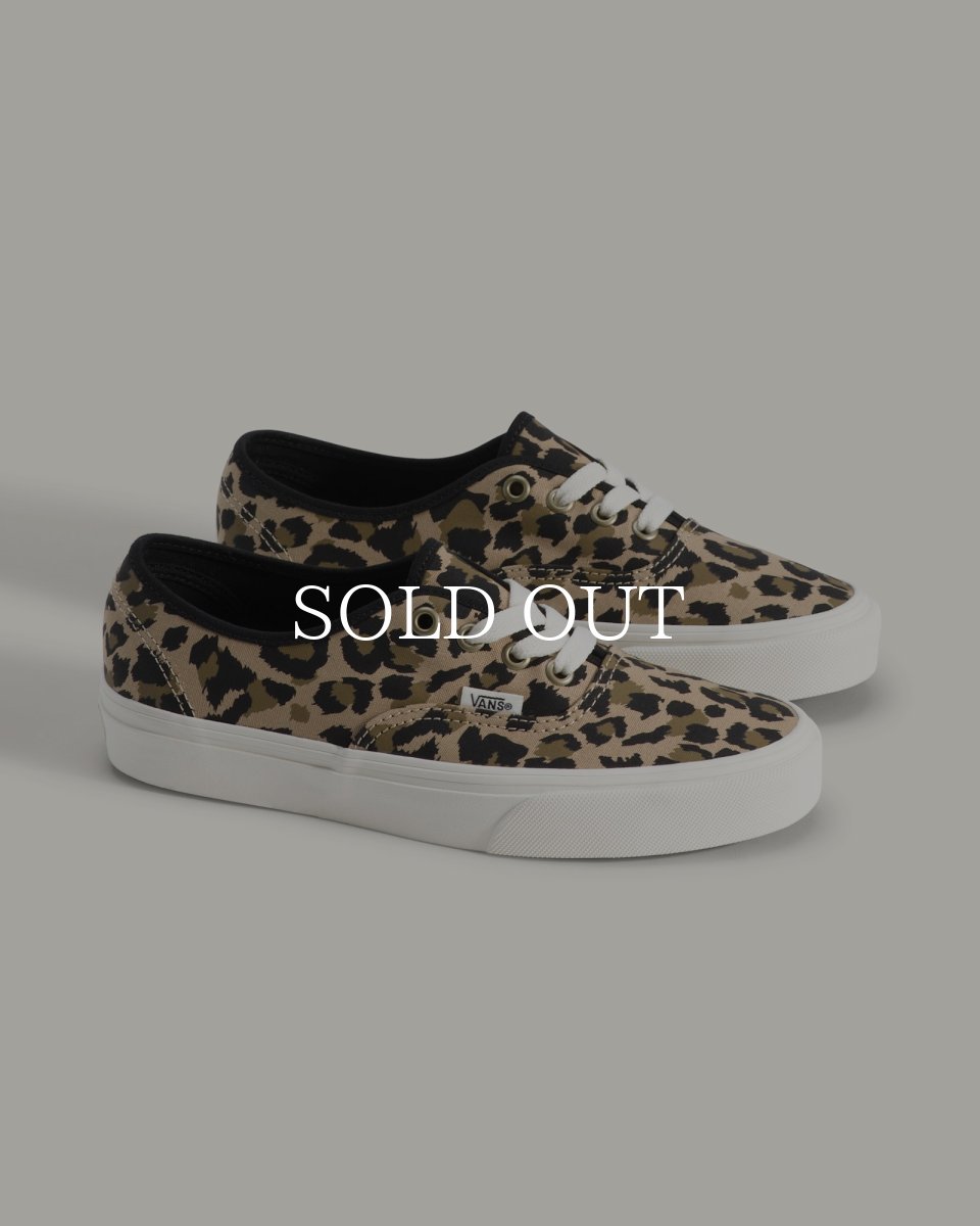 画像2: VANS  Authentic (2)