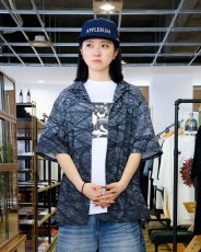 画像2: APPLEBUM  “Trojan Logo” 5 Panel Cap (2)