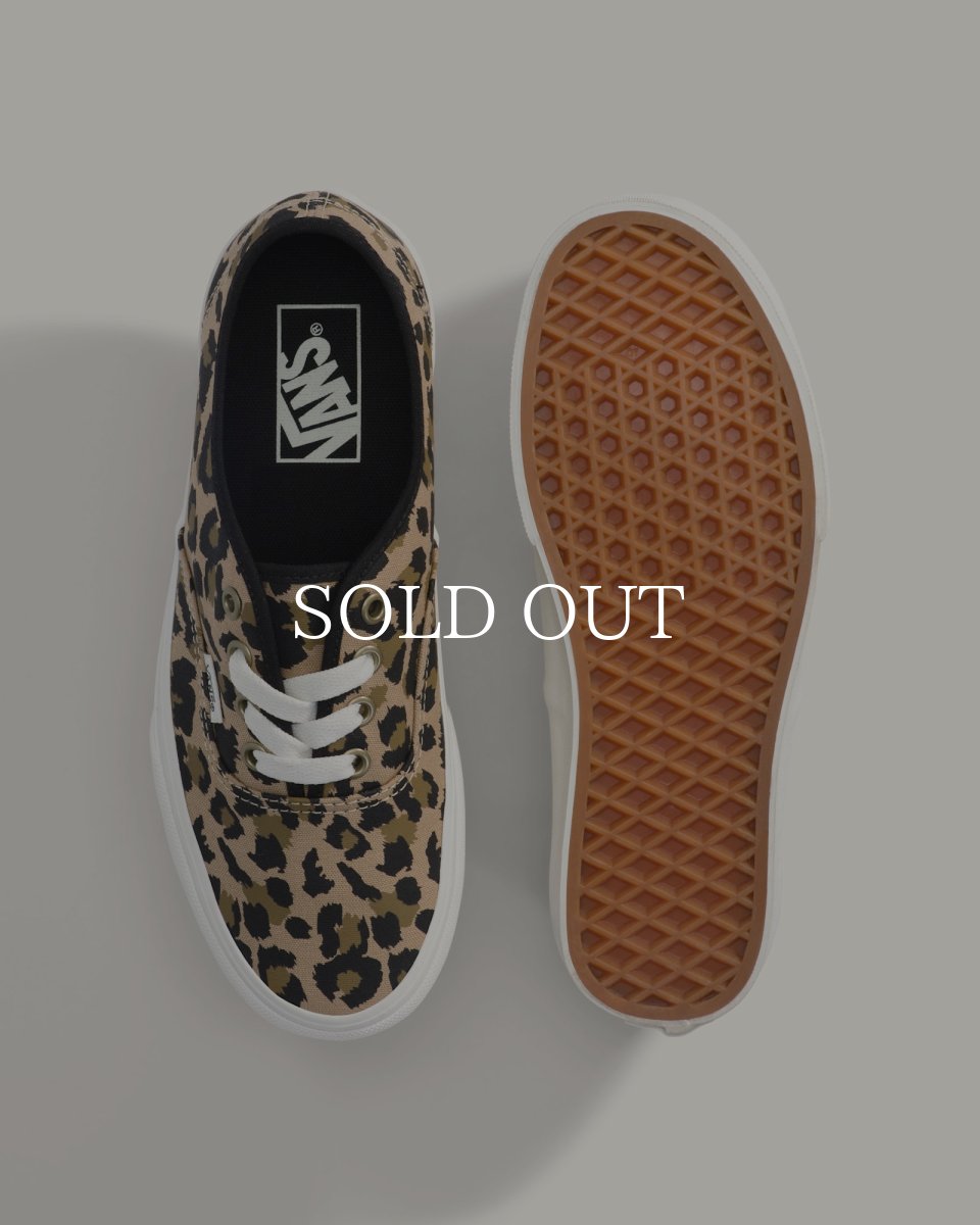 画像3: VANS  Authentic (3)