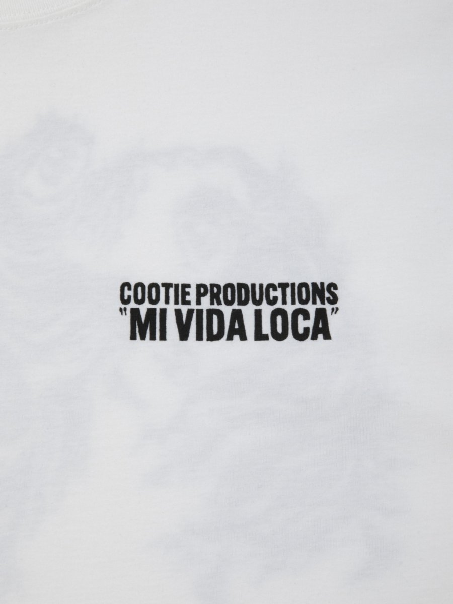 画像10: COOTIE PRODUCTIONS   Print S/S Tee - DANCE (10)