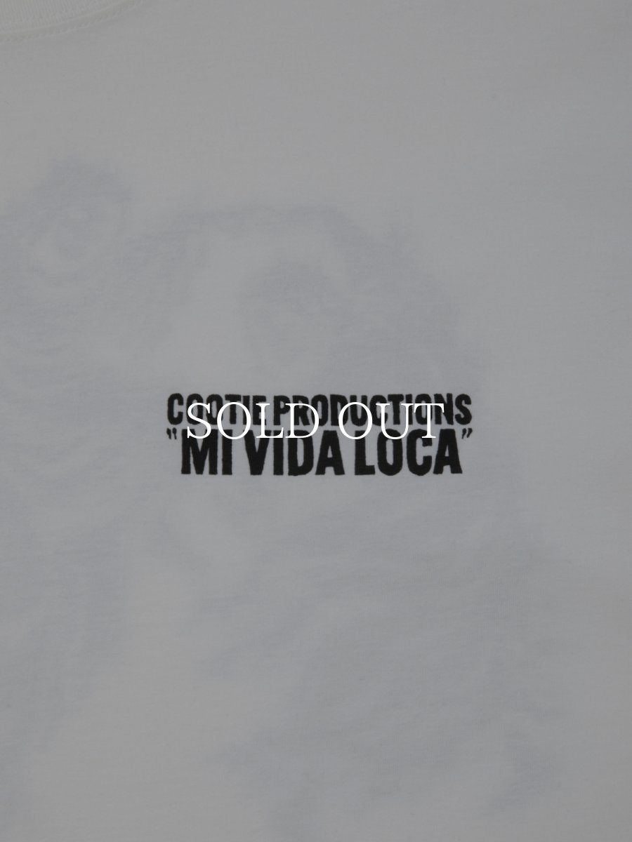 画像10: COOTIE PRODUCTIONS   Print S/S Tee - DANCE (10)