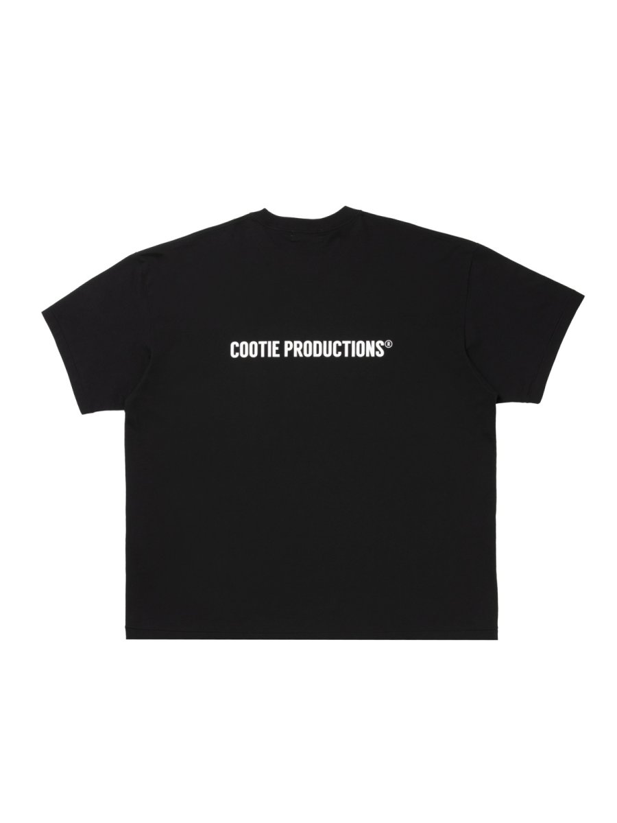 画像4: COOTIE PRODUCTIONS   Print S/S Tee - JESUS (4)