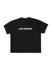 画像4: COOTIE PRODUCTIONS   Print S/S Tee - JESUS (4)