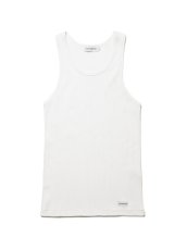 画像2: COOTIE PRODUCTIONS   Ribbed Tank Top (2 Pack) (2)