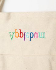 画像5: APPLEBUM  “Computer-Logo” Totebag (5)