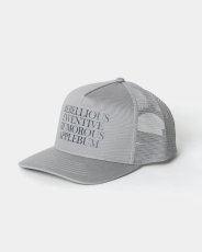 画像16: APPLEBUM  “PHILOSOPHY” Mesh Cap (16)