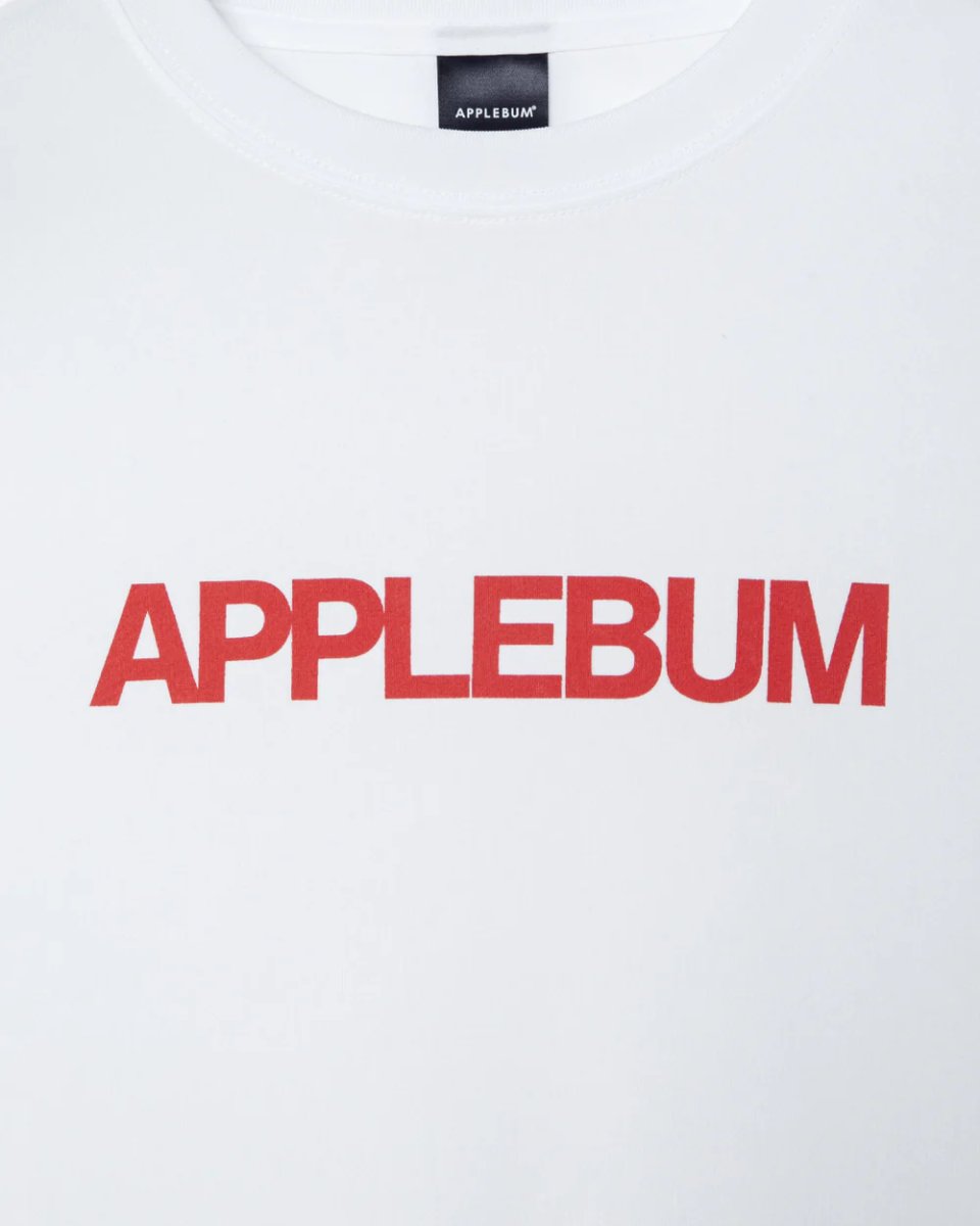 画像5: APPLEBUM  Dry T-shirt (5)